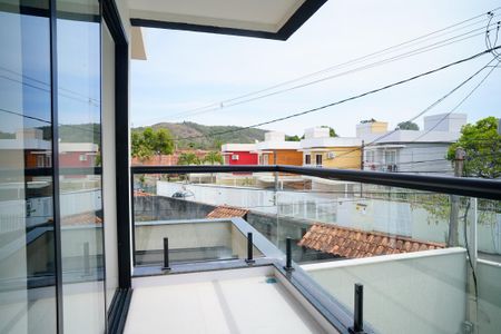 Casa à venda com 162m², 4 quartos e 1 vagaVaranda da Suíte