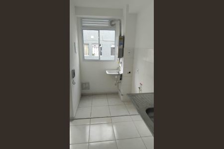 Apartamento para alugar com 50m², 2 quartos e sem vagaLavanderia