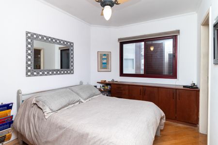 Apartamento à venda com 94m², 3 quartos e 2 vagasSuíte