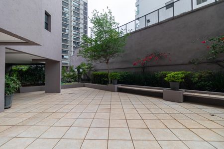 Apartamento à venda com 94m², 3 quartos e 2 vagasÁrea Comum