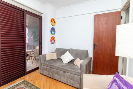 Apartamento à venda com 94m², 3 quartos e 2 vagasQuarto 1