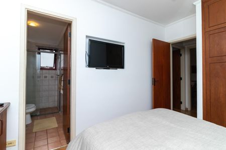Apartamento à venda com 94m², 3 quartos e 2 vagasSuíte