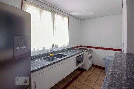 Apartamento à venda com 94m², 3 quartos e 2 vagasÁrea Comum - Salão de Festa