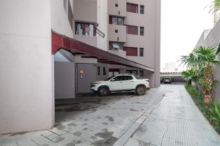 Apartamento à venda com 94m², 3 quartos e 2 vagasGaragem