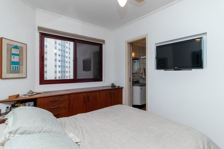 Apartamento à venda com 94m², 3 quartos e 2 vagasSuíte