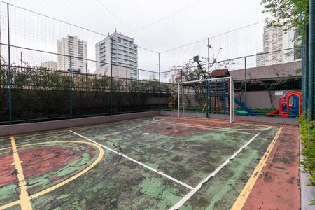 Apartamento à venda com 94m², 3 quartos e 2 vagasÁrea Comum - Quadra