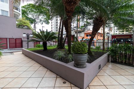 Apartamento à venda com 94m², 3 quartos e 2 vagasÁrea comum