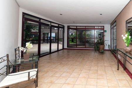 Apartamento à venda com 94m², 3 quartos e 2 vagasÁrea Comum 