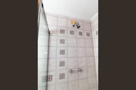 Apartamento à venda com 94m², 3 quartos e 2 vagasBanheiro Social