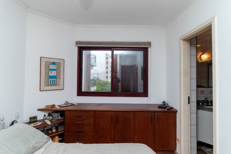 Apartamento à venda com 94m², 3 quartos e 2 vagasSuíte