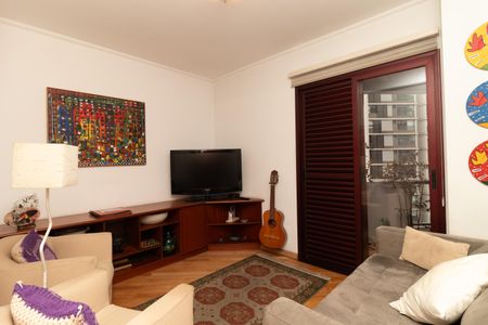 Apartamento à venda com 94m², 3 quartos e 2 vagasQuarto 1