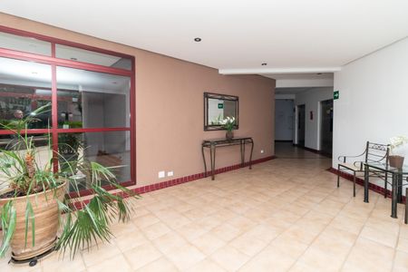 Apartamento à venda com 94m², 3 quartos e 2 vagasÁrea Comum 