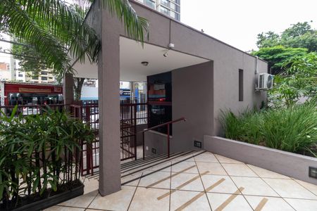 Apartamento à venda com 94m², 3 quartos e 2 vagasÁrea Comum 