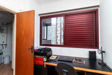 Apartamento à venda com 94m², 3 quartos e 2 vagasQuarto 2