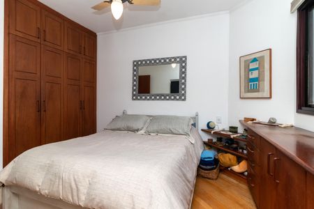 Apartamento à venda com 94m², 3 quartos e 2 vagasSuíte