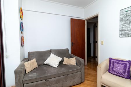 Apartamento à venda com 94m², 3 quartos e 2 vagasQuarto 1