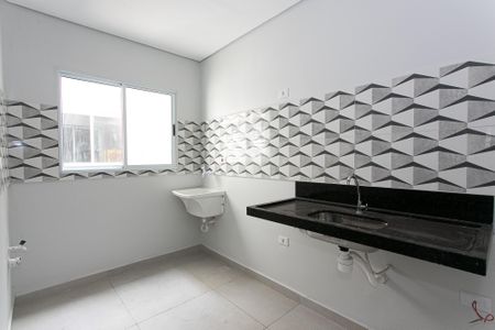 Apartamento para alugar com 42m², 2 quartos e sem vagaCozinha