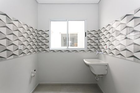 Apartamento para alugar com 42m², 2 quartos e sem vagaÁrea de Serviço