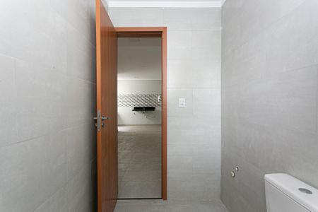 Apartamento para alugar com 42m², 2 quartos e sem vagaBanheiro
