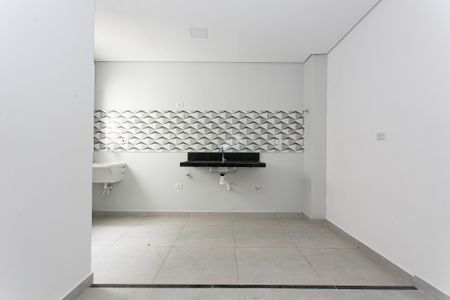 Apartamento para alugar com 42m², 2 quartos e sem vagaCozinha