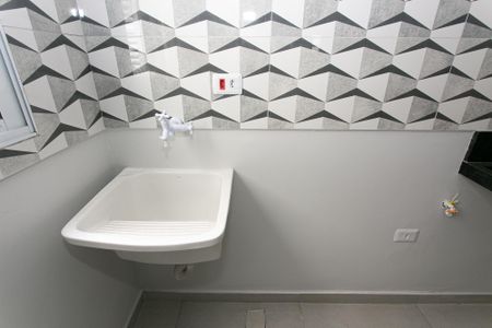 Apartamento para alugar com 42m², 2 quartos e sem vagaÁrea de Serviço