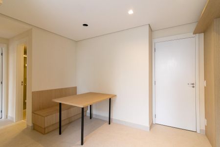 Apartamento para alugar com 55m², 2 quartos e 1 vagaSala