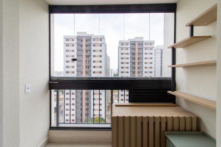 Apartamento para alugar com 55m², 2 quartos e 1 vagaSala
