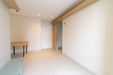 Sala de apartamento para alugar com 2 quartos, 55m² em Bonfim, Campinas