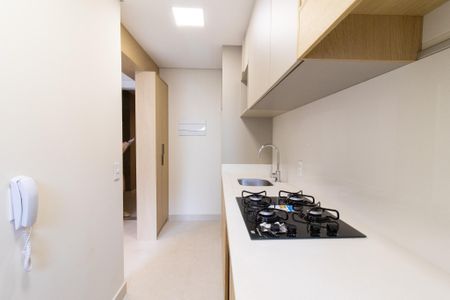 Apartamento para alugar com 55m², 2 quartos e 1 vagaCozinha