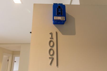 Apartamento para alugar com 55m², 2 quartos e 1 vagalockbox