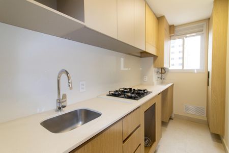 Apartamento para alugar com 55m², 2 quartos e 1 vagaBanheiro