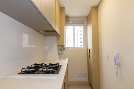 Apartamento para alugar com 55m², 2 quartos e 1 vagaCozinha