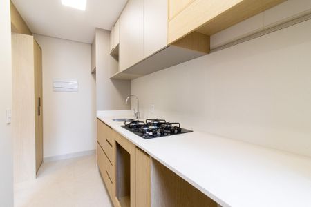 Apartamento para alugar com 55m², 2 quartos e 1 vagaCozinha