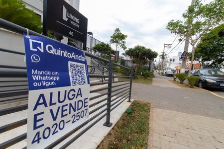 Apartamento para alugar com 55m², 2 quartos e 1 vagaPlaquinha