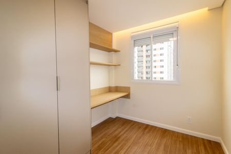 Quarto 1 de apartamento para alugar com 2 quartos, 55m² em Bonfim, Campinas