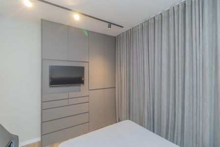 Apartamento à venda com 127m², 3 quartos e 3 vagas Apartamento à venda com 127m², 3 quartos e 3 vagasQuarto 2