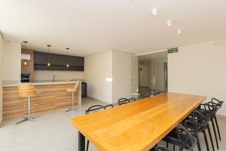 Apartamento à venda com 127m², 3 quartos e 3 vagas Apartamento à venda com 127m², 3 quartos e 3 vagasÁrea comum