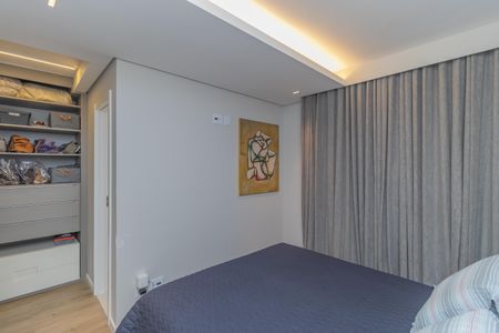 Apartamento à venda com 127m², 3 quartos e 3 vagas Apartamento à venda com 127m², 3 quartos e 3 vagasQuarto 3