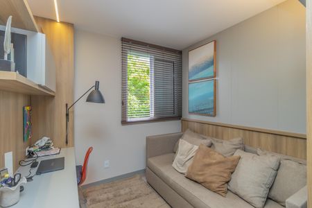 Apartamento à venda com 127m², 3 quartos e 3 vagas Apartamento à venda com 127m², 3 quartos e 3 vagasQuarto 1