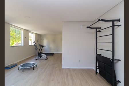 Apartamento à venda com 127m², 3 quartos e 3 vagas Apartamento à venda com 127m², 3 quartos e 3 vagasÁrea comum