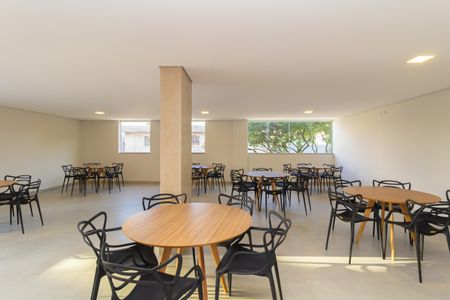 Apartamento à venda com 127m², 3 quartos e 3 vagas Apartamento à venda com 127m², 3 quartos e 3 vagasÁrea comum