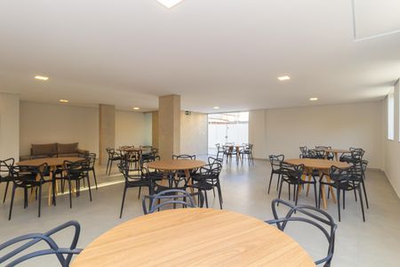 Apartamento à venda com 127m², 3 quartos e 3 vagas Apartamento à venda com 127m², 3 quartos e 3 vagasÁrea comum