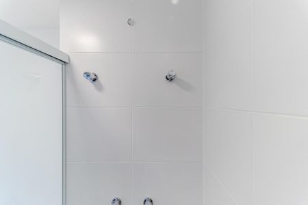 Apartamento para alugar com 31m², 1 quarto e sem vagaBanheiro