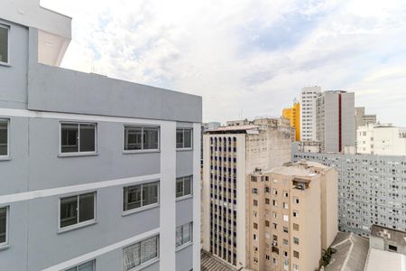 Apartamento para alugar com 31m², 1 quarto e sem vagaVista