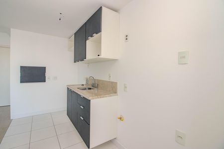 Apartamento para alugar com 61m², 2 quartos e 1 vagaCozinha e Área de Serviço