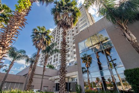 Apartamento para alugar com 61m², 2 quartos e 1 vagaFachada