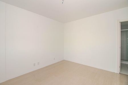 Suíte de apartamento para alugar com 2 quartos, 61m² em São Sebastião, Porto Alegre