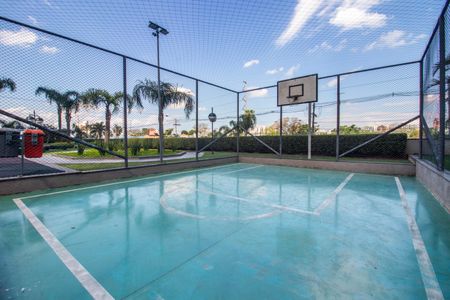 Apartamento para alugar com 61m², 2 quartos e 1 vagaÁrea comum