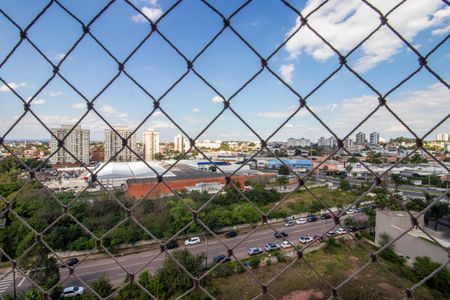 Apartamento para alugar com 61m², 2 quartos e 1 vagaVista