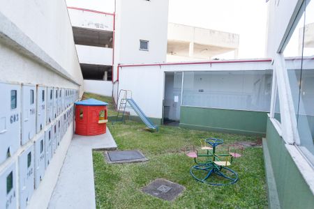 Apartamento à venda com 60m², 2 quartos e 1 vagaÁrea comum - Playground